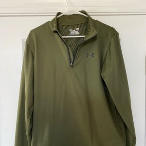 UA Cold Gear Infrared